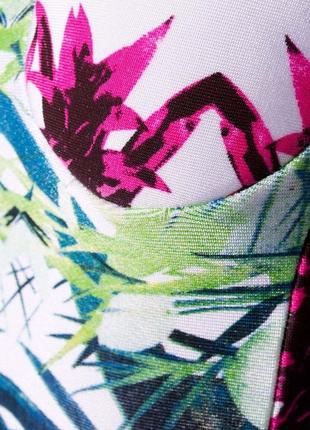 Облегающее платье 5