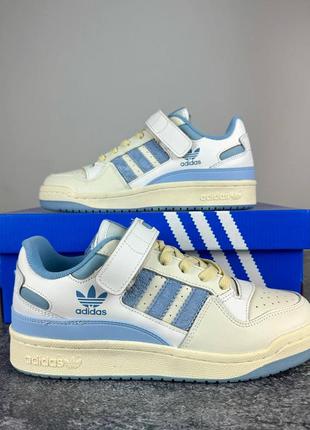 Adidas forum 84 low