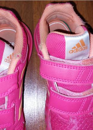 Кроссовки фирмы adidas6 фото