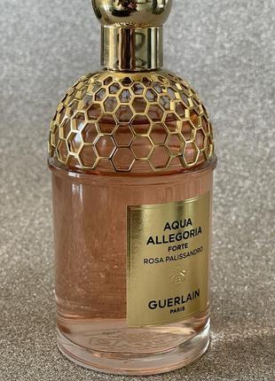 Bois darmenie guerlain 75ml eau de parfum