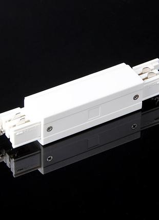 Соединитель прямой hd-18i wh