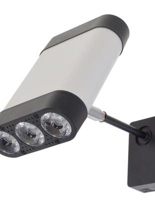 Світильник трековий поворотний led kw-222/50w nw brille 33-037