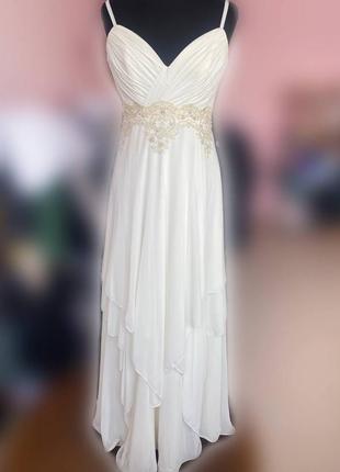 Платье свадебное и вечернее
