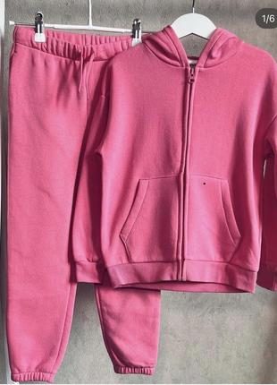 Костюм h₴m байка 135-140