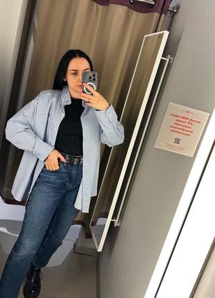 Рубашка h&amp;m, 3