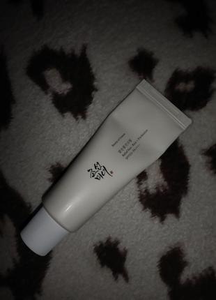 Beauty of joseon spf