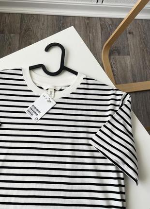 Футболка h&m