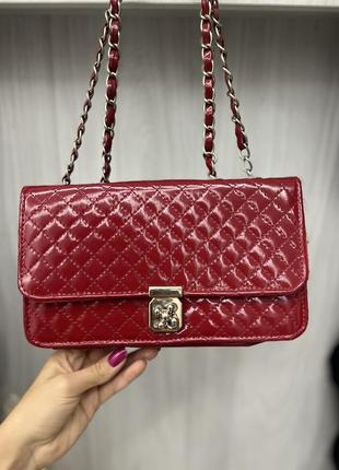 Сумка клатч