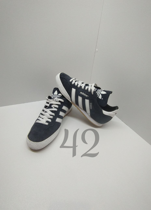 Кросівки adidas samba super із класичної колекції