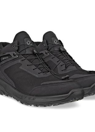 Ботинки ecco ult-trn m, р. 40-45