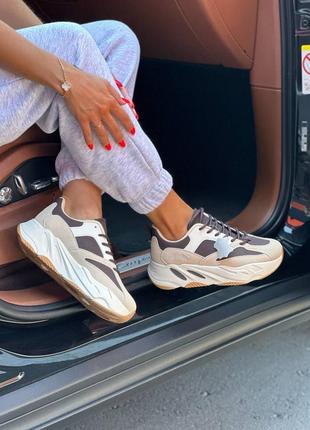 Женские кроссовки осень очень стильные 🔥