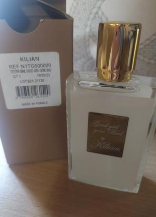Good girl gone bad kilian ніша тестер