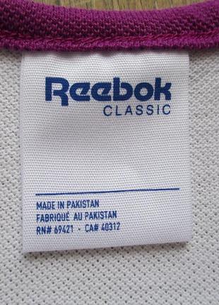 Reebok classic (xs) спортивна сукня7 фото