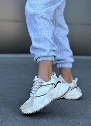 Женские кроссовки осень очень стильные 🔥