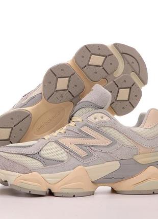 Кросівки A Sneakersnstuff x New Balance 574 Collaboration Is in the Works кроссовки