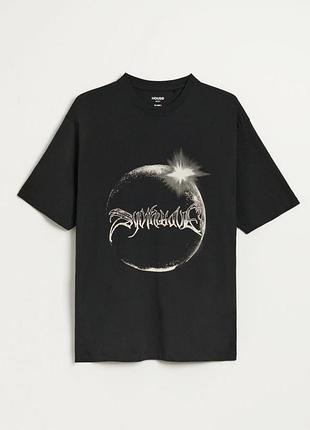 Футболка мужская