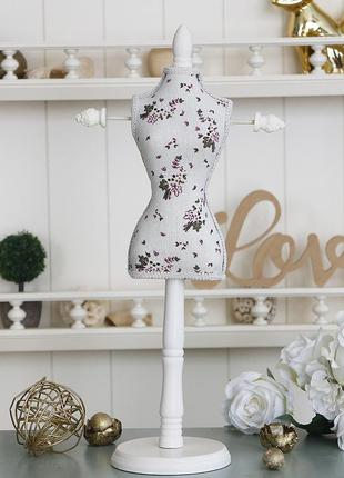 Подставка для украшений цветочная гранд презент gm09-j9019la