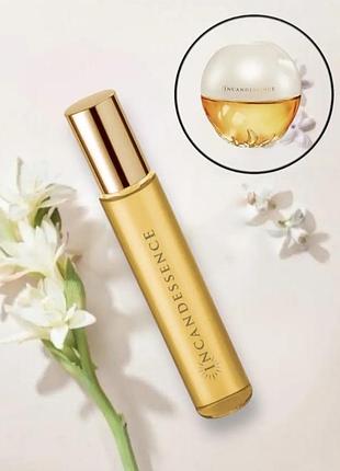 Incadessence avon 10 ml. женский аромат хит продаж инкадесанс от эйвон