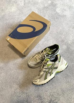 Мужские спортивные кроссовки asics