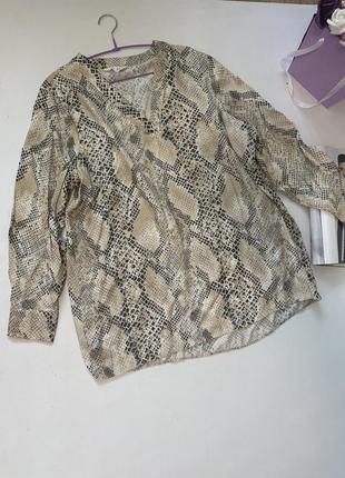 Блуза  primark4 фото