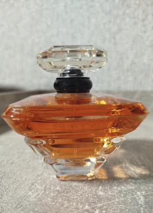 Lancome tresor l'eau de parfum 100мл