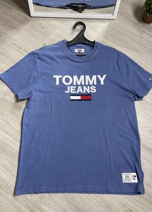 Футболка tommy hilfiger