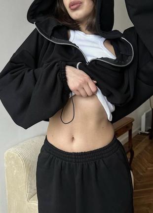 Костюм оверсайз