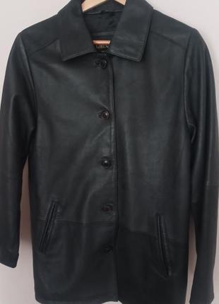 Кожаная куртка lakeland (england)lee levis diesel picard dsquared hugo boss wrangler6 фото