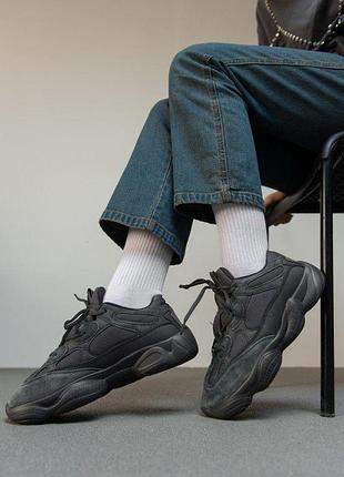 Кросівки жіночі 500 black сх1420-1 нп4869