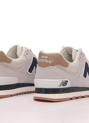 Кросівки new balance 574 кроссовки8 фото