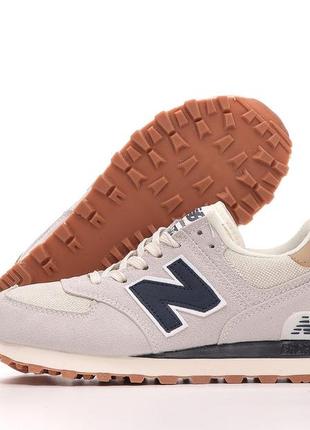 Кросівки new balance 574 кроссовки