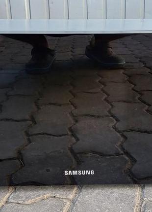 Микроволновая печь с грилем 20 л samsung fg77sst