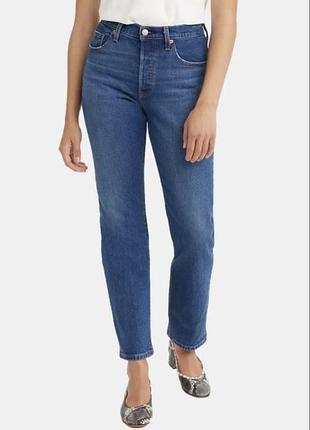 Джинси levis 501