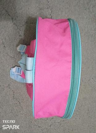 Рюкзачок с лолами3 фото