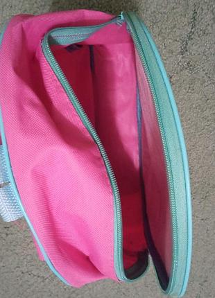 Рюкзачок с лолами4 фото