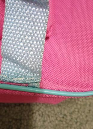 Рюкзачок с лолами6 фото