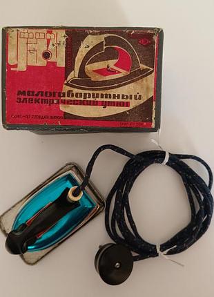 Праска радянська дорожня колекційна