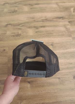 Кепка von dutch 3