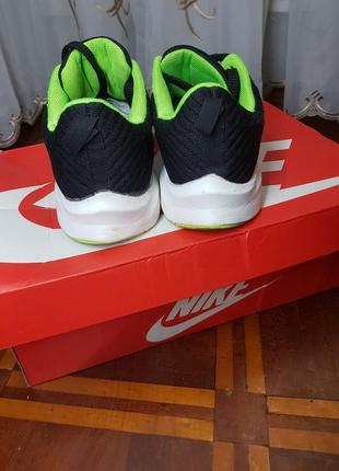Nike flyknit lunar 3 жиночі кросівки розмір 383 фото