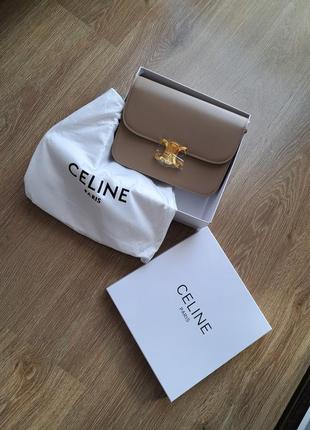 Сумка celine