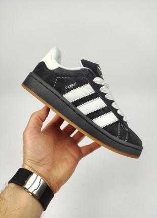 Кросівки adidas campus corn3 фото