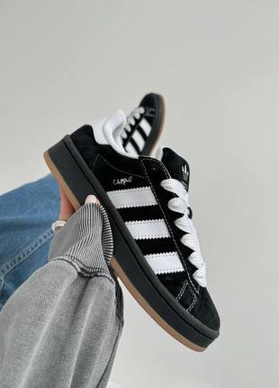 Кросівки adidas campus corn9 фото