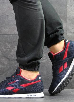 Мужские кроссовки reebok2 фото