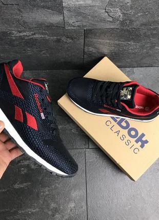 Мужские кроссовки reebok4 фото