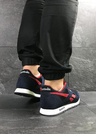 Мужские кроссовки reebok6 фото