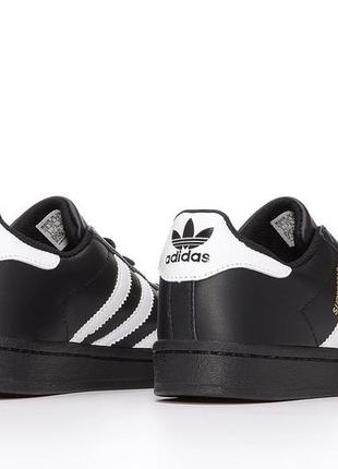 Кросівки adidas superstar кроссовки адідас8 фото