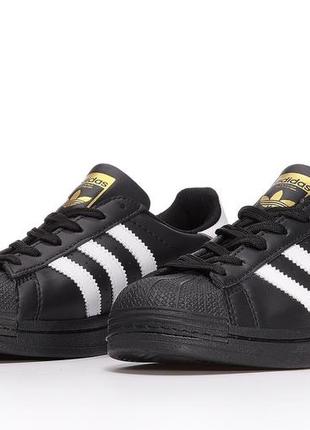 Кросівки adidas superstar кроссовки адідас4 фото