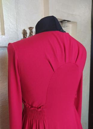 Платье трикотаж twin set 3