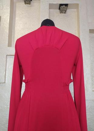 Платье трикотаж twin set 4