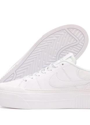 Кроссовки nike court кроссовки найк